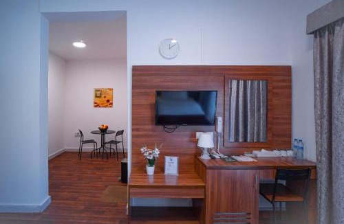 Al Sabkha Hotel | AL KARNAK HOTEL - BRANCH