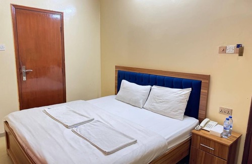 Al Sabkha Hotel | Al Khaima Hotel