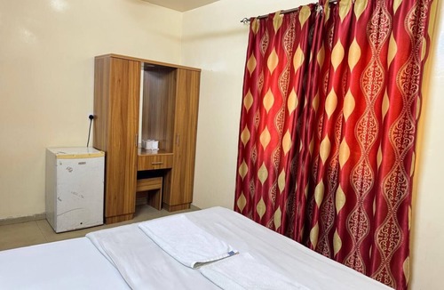 Al Sabkha Hotel | Al Khaima Hotel