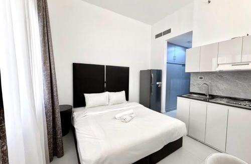 Jumeira 3 Apartment | Al Manara Classic Deluxe Studio