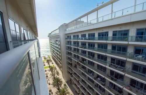 Ras Al Khaimah Apartment | AL Marjan Island Retreat