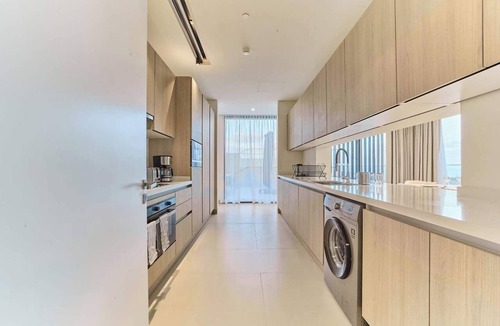 Ajman Apartment | Al Zorah 4 Bedroom Penthouse with Sea View