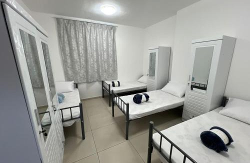 Al Khan Hostel | ALEX Hostel - Bed in shared room - C2602