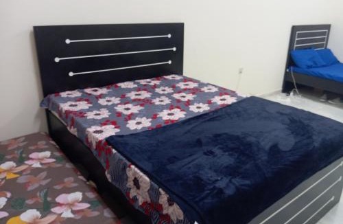 Al Qasimia Apartment | All is yours