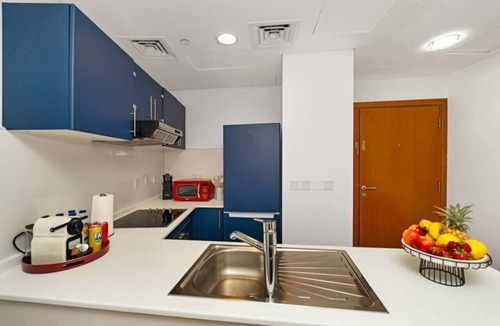 Dubai Apartment | Amazing Flat Palm Jumeirah View | Heart of Marina
