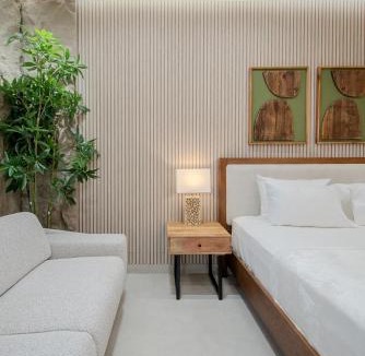 Sharjah Apartment | Amazing Studio in Areej Aljada
