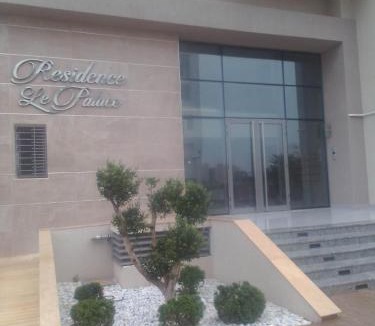 Cite El Wafa Apartment | Apartment for rent for all seasons in Mrezga