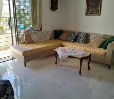 Cite El Wafa Apartment | Apartment for rent for all seasons in Mrezga