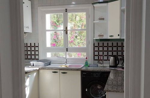 Yasmine Apartment | Apartment in Yasmine Hammamet Near the Beach, Marina & Medina