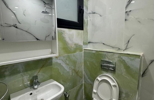 Djerba Midun Apartment | Apartment n8 furniture s1