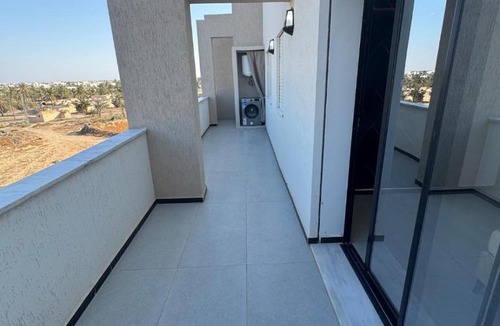 Djerba Midun Apartment | Apartment n8 furniture s1