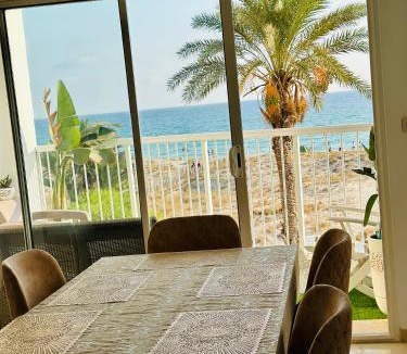 Mahdia Apartment | Apartment With Sea View