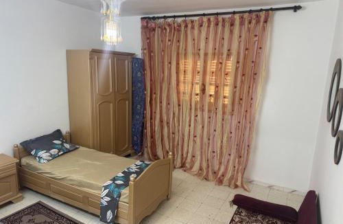 Tozeur Apartment | Apartment zone touristique