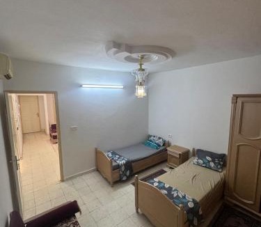 Tozeur Apartment | Apartment zone touristique
