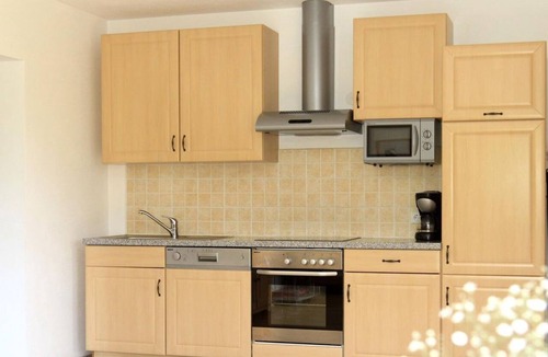 Oberperfuss House | App. Cornflower/2 bedrooms/shower, WC, breakfast - Studlerhof Hörtnagl