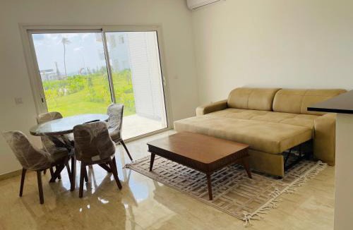 Sawahil Apartment | Apparemment s1 vu sur mer et piscine