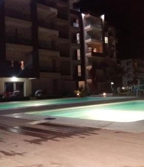 Tantana House | appart luxueux pieds dans l'eau Sousse port Kantaoui