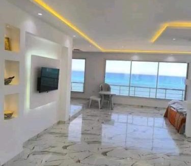 Sounine House | Appart Rafraf Sounine