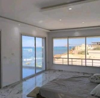 Sounine House | Appart Rafraf Sounine