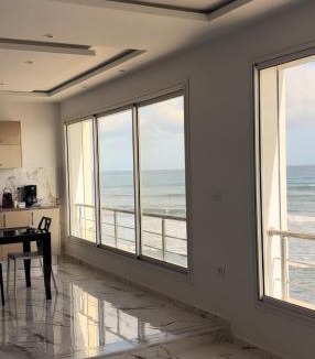 Sounine House | Appart Rafraf Sounine