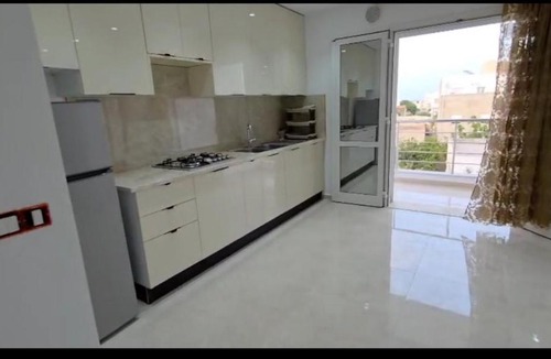 Rejiche Apartment | Appartamento spazioso e luminoso