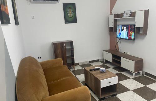Sousse Apartment | Appartement 1 chambre