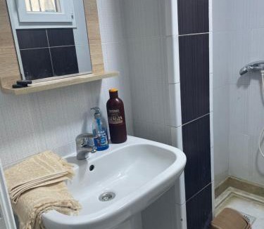 Sousse Apartment | Appartement 1 chambre