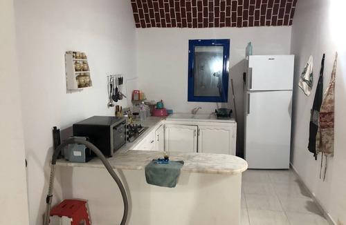 Midoun Apartment | Appartement 80m2, 3 Chambres