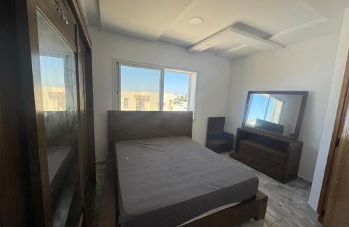 Beni Khiar Apartment | Appartement a Beni khiar meublé a 5 minutes a pieds