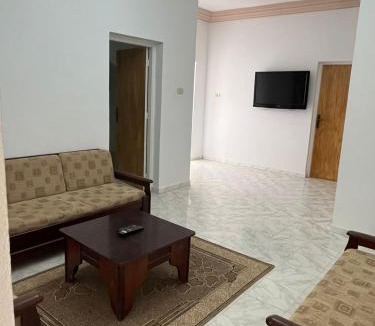 Douz Apartment | Appartement Al Hanine