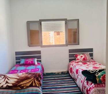 Douz Apartment | Appartement Al Hanine