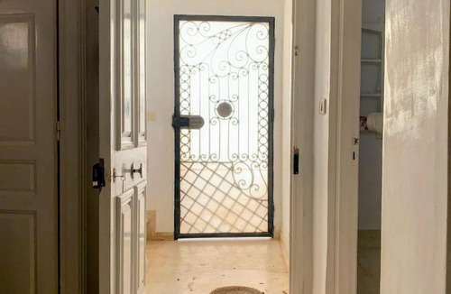 Hammamet Apartment | Appartement Détente Hammamet