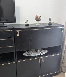La Marsa Apartment | Appartement familial de 2 chambres à La Marsa, près de la plage