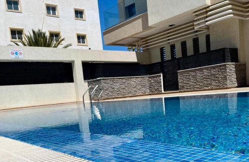 Hammam Sousse Apartment | Appartement haut standing, Terrasse & Vue Mer