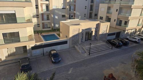 Hammam Sousse Apartment | Appartement kantaoui
