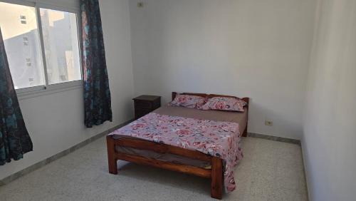 Hammam Sousse Apartment | Appartement kantaoui