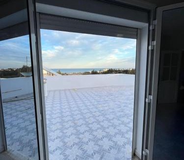Tantana Apartment | Appartement lumineux avec superbe vue mer