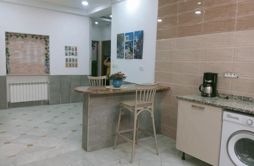 Bab Bhar Apartment | appartement luxe