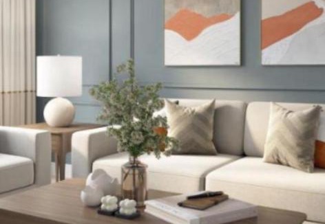 Bab Bhar Apartment | appartement luxe
