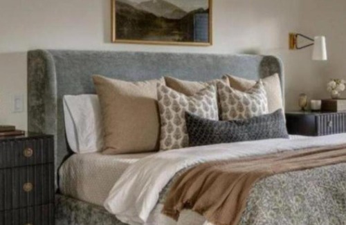 Bab Bhar Apartment | appartement luxe