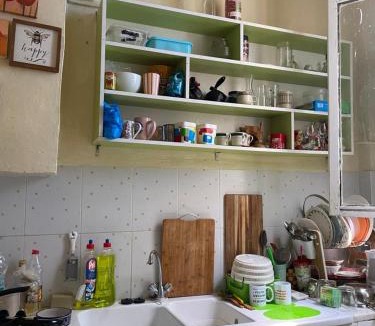 Bab Bhar Apartment | Appartement paisible