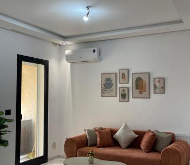 Ain Zaghouan Apartment | Appartement Prestige laouina
