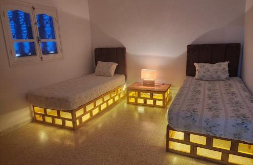 Arkou Apartment | Appartement, séjour Djerba 4