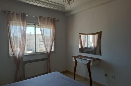 Sqanes Apartment | appartement S+2, proche plage