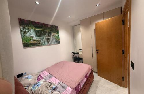 Nabeul Apartment | Appartement S2 A 800m De La Plage parking wifi