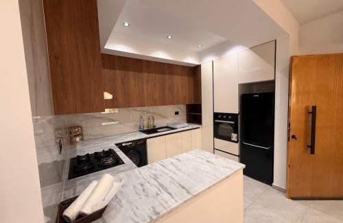 Nabeul Apartment | Appartement S2 A 800m De La Plage parking wifi