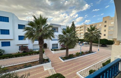 Mahdia Apartment | Appartement S2 charmante à Diar el Bahr