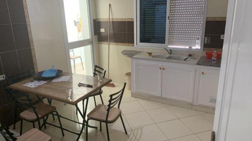 Sahloul Apartment | Appartement Sousse 1