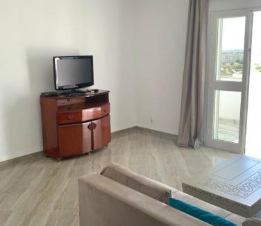 Sahloul Apartment | Appartement Sousse 1