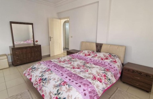 Jemmal Apartment | Appartement Sousse